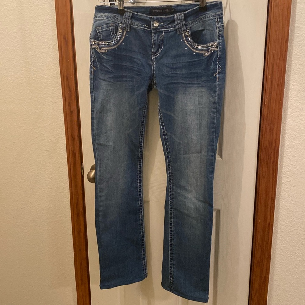 Twenty-One by Rue 21 women’s jeans